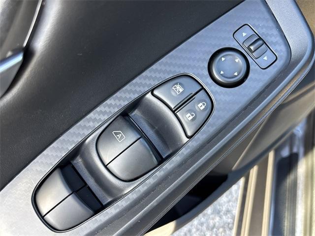 new 2025 Nissan Sentra car, priced at $22,730