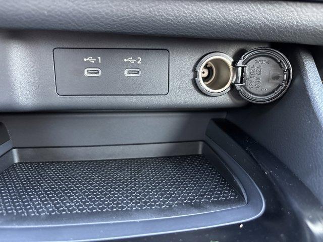 new 2026 Nissan Rogue car, priced at $26,810