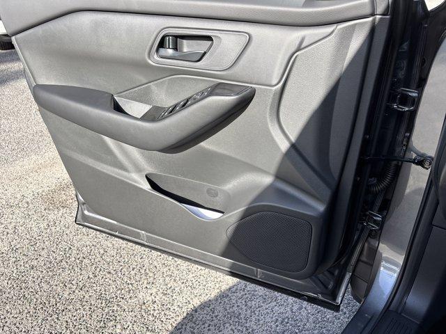 new 2026 Nissan Rogue car, priced at $26,810