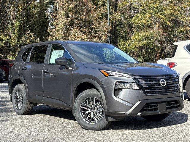 new 2026 Nissan Rogue car, priced at $27,310