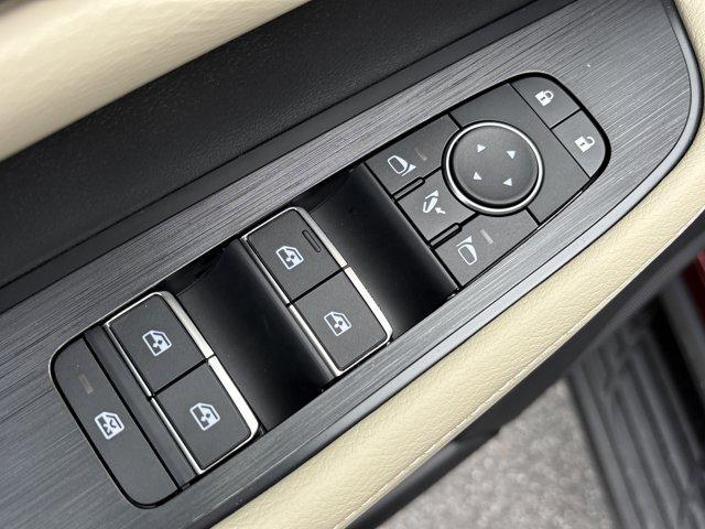 new 2026 Nissan Armada car, priced at $77,150