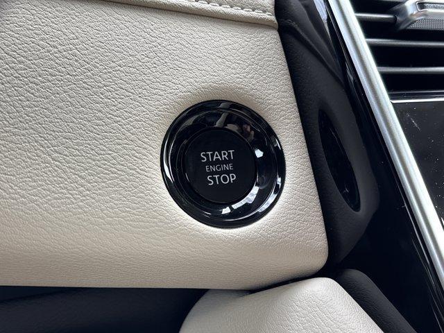 new 2026 Nissan Armada car, priced at $77,150