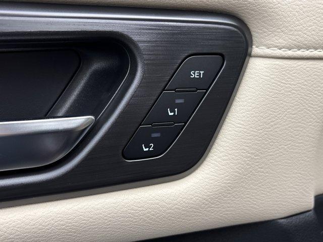 new 2026 Nissan Armada car, priced at $77,150