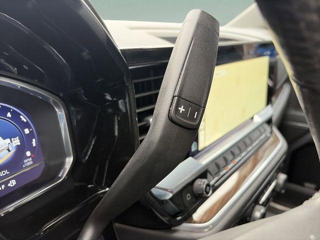 used 2022 Chevrolet Silverado 1500 car, priced at $34,995