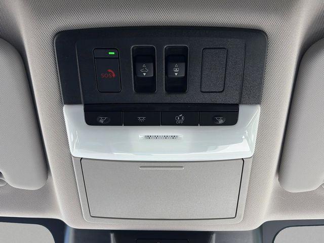 new 2026 Nissan Rogue car, priced at $32,975