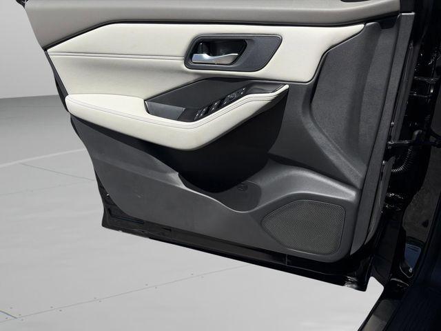 new 2026 Nissan Rogue car, priced at $32,975
