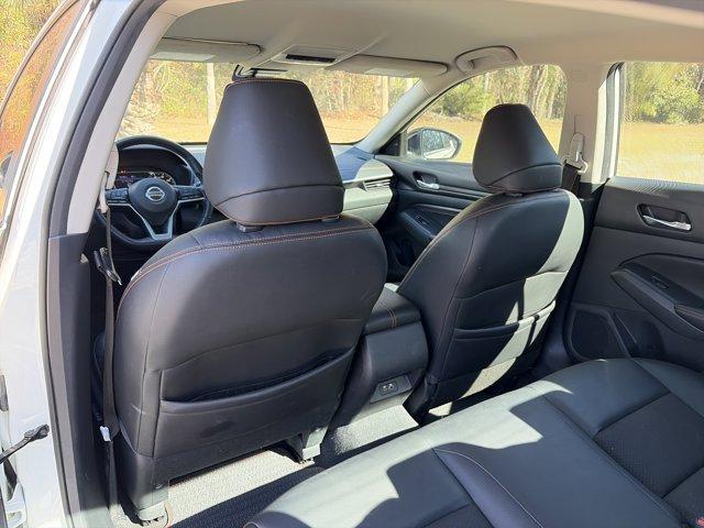 used 2020 Nissan Altima car, priced at $15,538