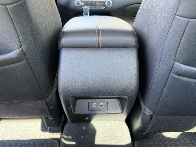 used 2020 Nissan Altima car, priced at $15,538