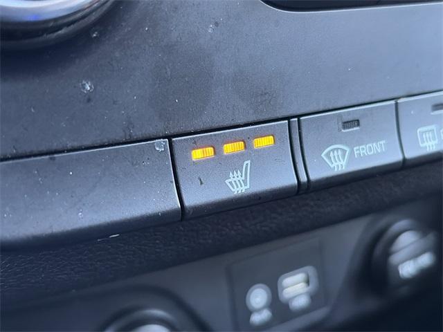 used 2020 Hyundai Tucson car, priced at $13,995