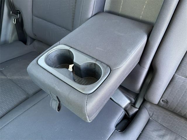 used 2020 Hyundai Tucson car, priced at $13,995