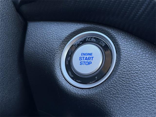 used 2020 Hyundai Tucson car, priced at $13,995