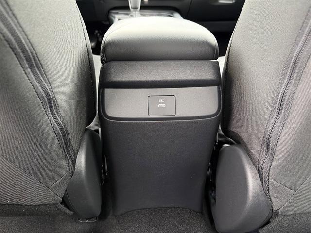 new 2026 Nissan Sentra car, priced at $26,265