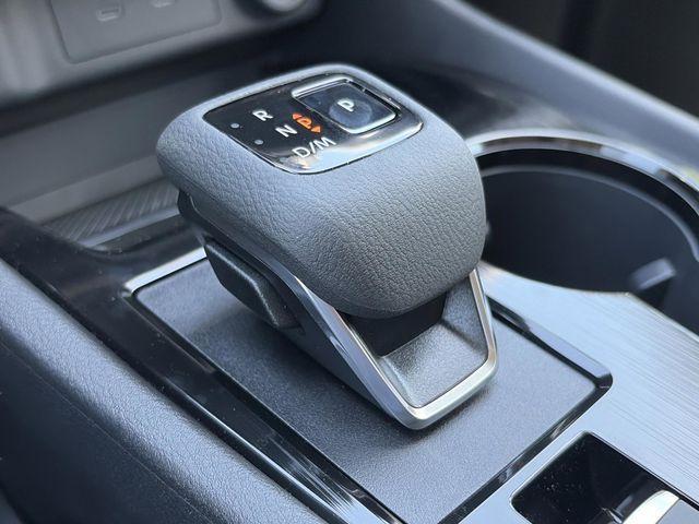 new 2026 Nissan Rogue car, priced at $32,975