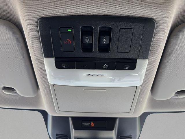 new 2026 Nissan Rogue car, priced at $32,975