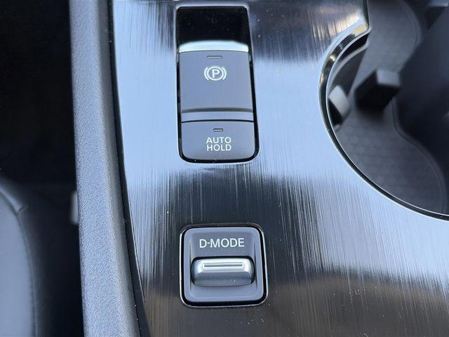 new 2026 Nissan Rogue car, priced at $32,975