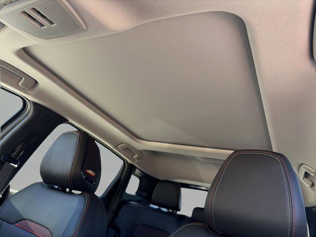 new 2026 Nissan Kicks car, priced at $30,150