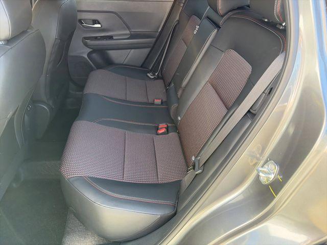 new 2026 Nissan Kicks car, priced at $30,150