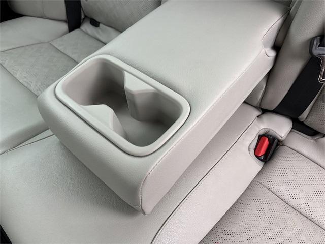 used 2024 Nissan Altima car, priced at $23,904