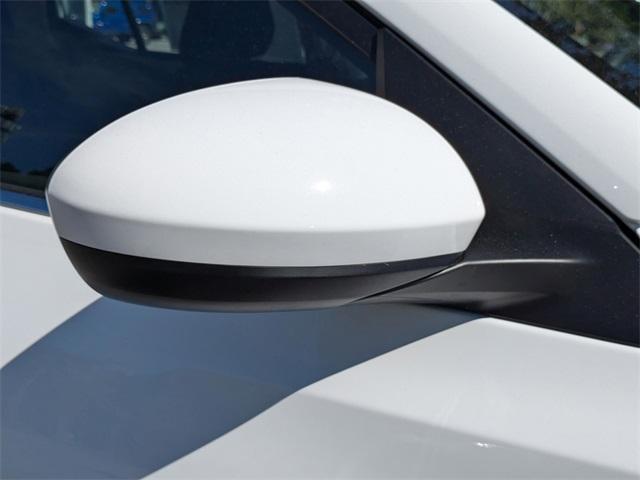 new 2025 Nissan Sentra car, priced at $22,810