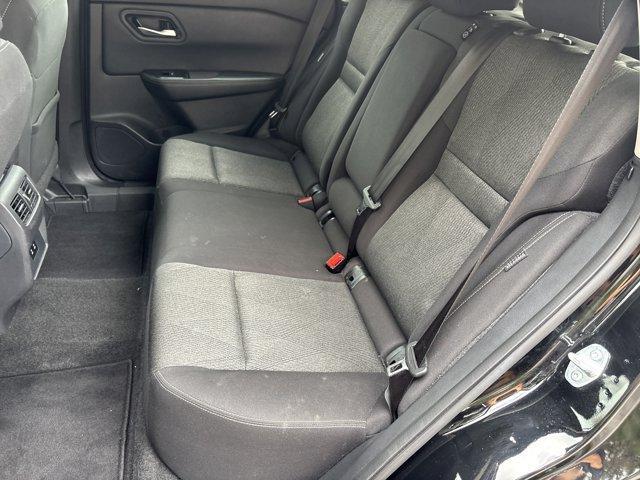 used 2024 Nissan Rogue car, priced at $19,975