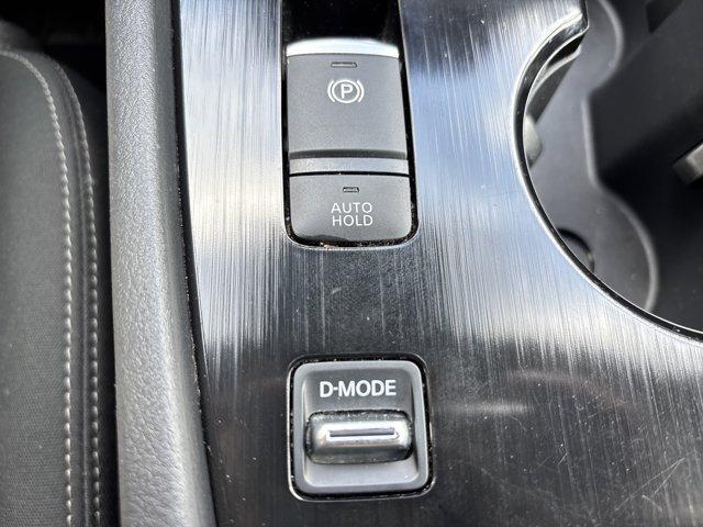 used 2024 Nissan Rogue car, priced at $19,975