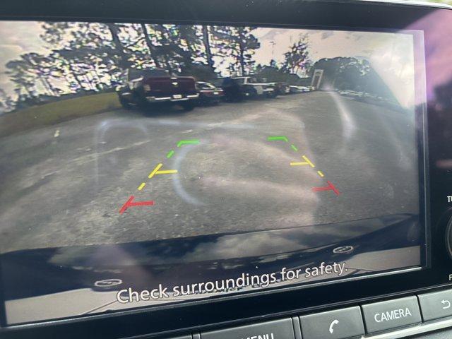 used 2024 Nissan Rogue car, priced at $19,975