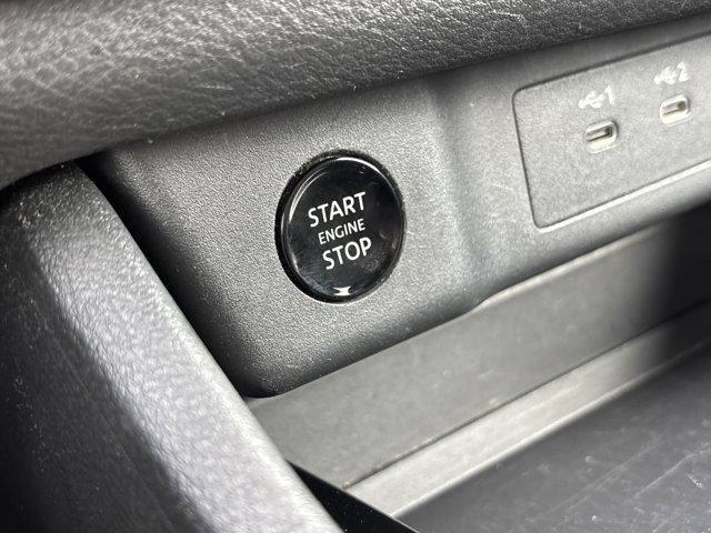 used 2024 Nissan Rogue car, priced at $19,975