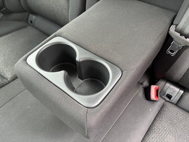 used 2024 Nissan Rogue car, priced at $19,975