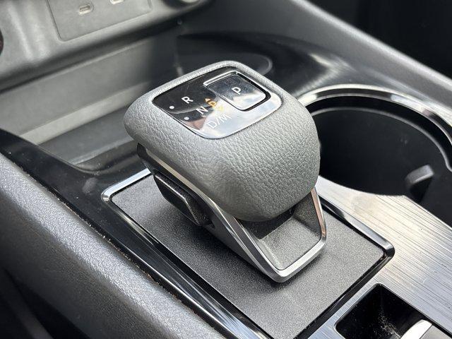 used 2024 Nissan Rogue car, priced at $19,975