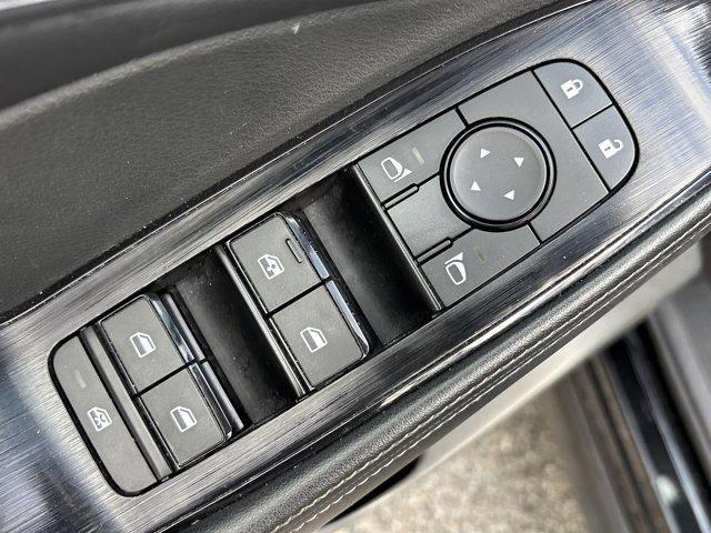 used 2024 Nissan Rogue car, priced at $19,975