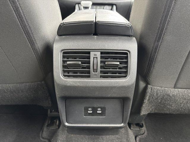 used 2024 Nissan Rogue car, priced at $19,975