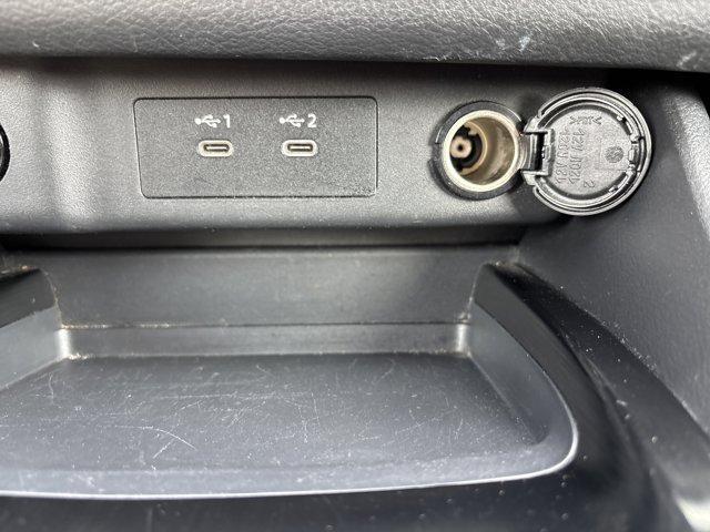 used 2024 Nissan Rogue car, priced at $19,975