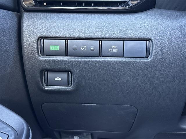 new 2025 Nissan Sentra car, priced at $22,930