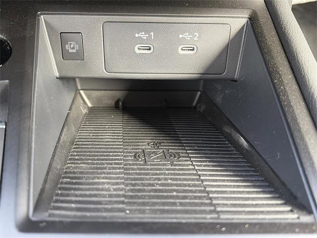 new 2026 Nissan Kicks car, priced at $30,165