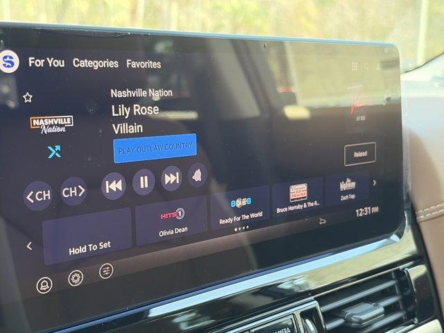 new 2026 Nissan Pathfinder car, priced at $49,940