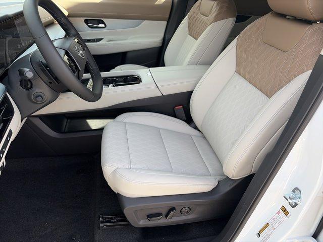 new 2026 Nissan Murano car, priced at $48,985