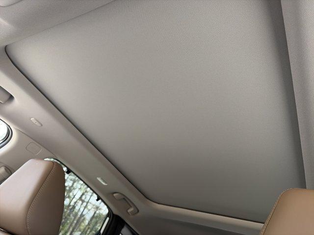 new 2026 Nissan Murano car, priced at $48,985