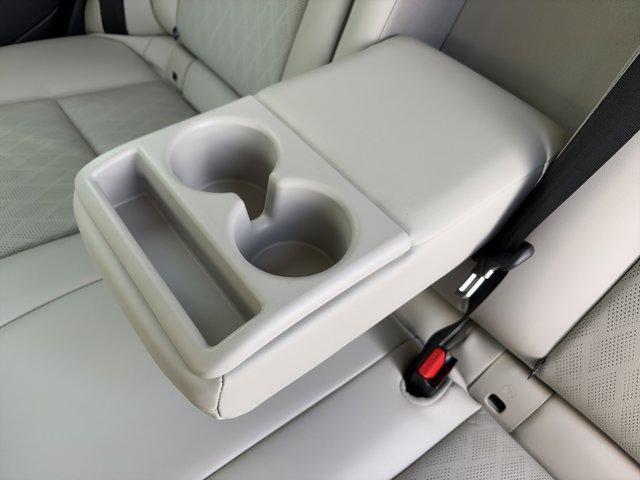 new 2026 Nissan Murano car, priced at $48,985