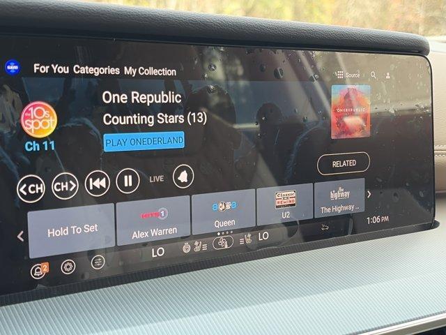 new 2026 Nissan Murano car, priced at $48,985