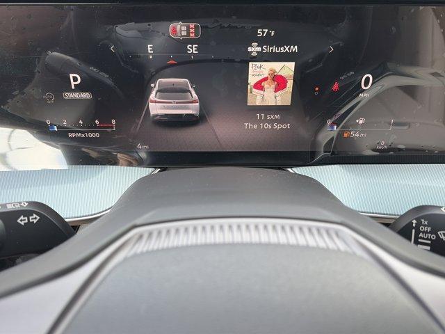 new 2026 Nissan Murano car, priced at $48,985