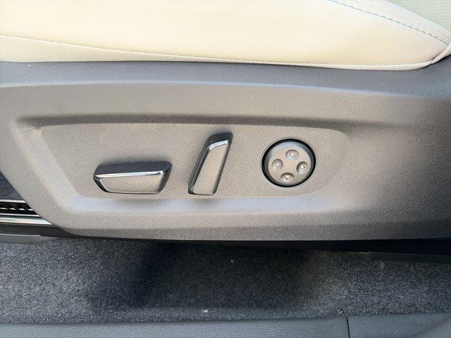 new 2026 Nissan Murano car, priced at $48,985