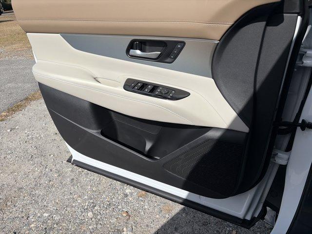 new 2026 Nissan Murano car, priced at $48,985