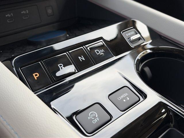 new 2026 Nissan Murano car, priced at $48,985