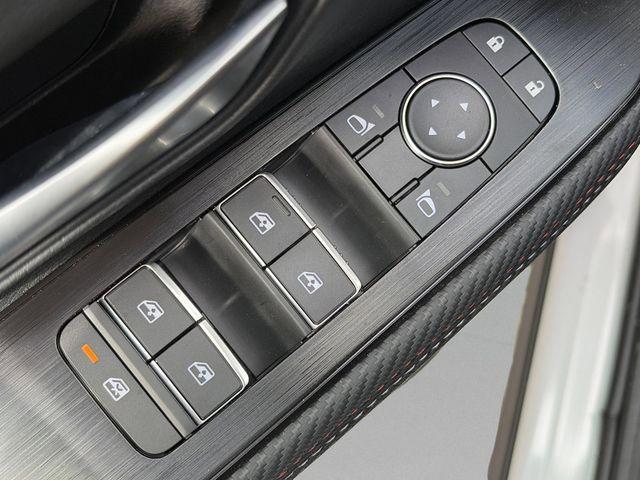 new 2026 Nissan Kicks car, priced at $30,155
