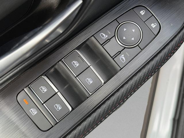 new 2026 Nissan Kicks car, priced at $29,655