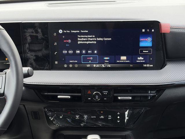 new 2026 Nissan Kicks car, priced at $30,155