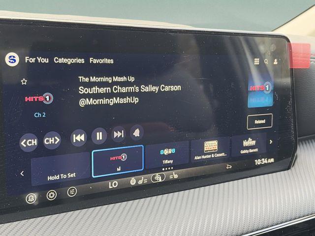 new 2026 Nissan Kicks car, priced at $30,155