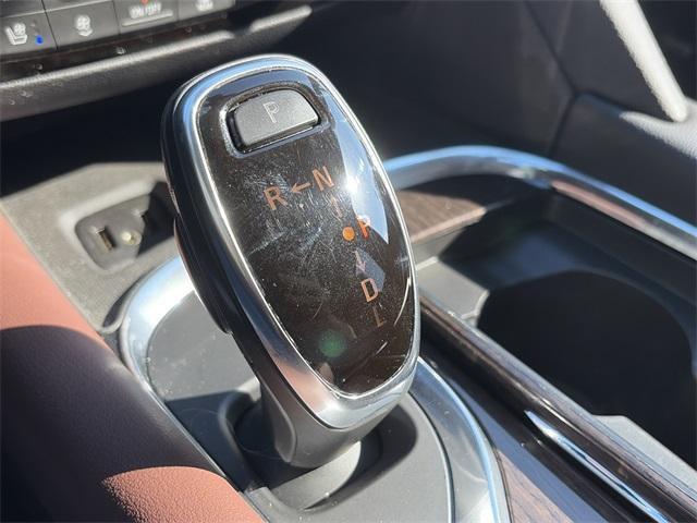 used 2018 Buick Enclave car, priced at $19,625