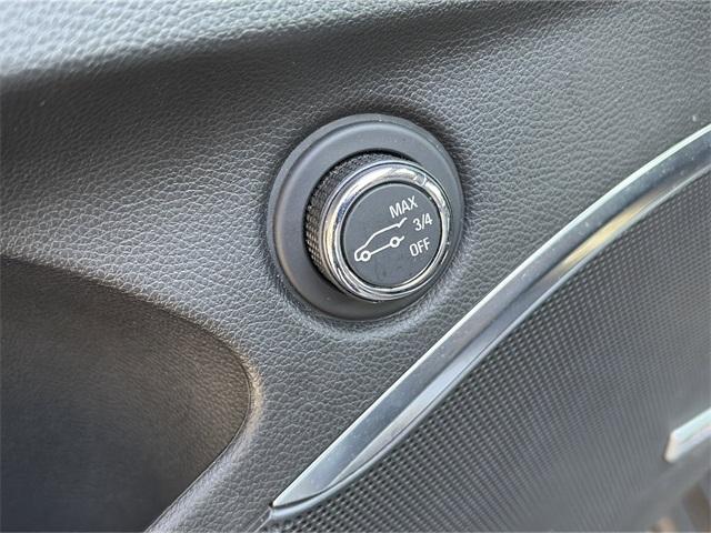 used 2018 Buick Enclave car, priced at $19,625