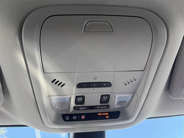 used 2018 Buick Enclave car, priced at $19,625